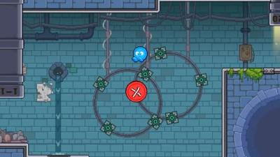 Button Button Up! Button Button Up!