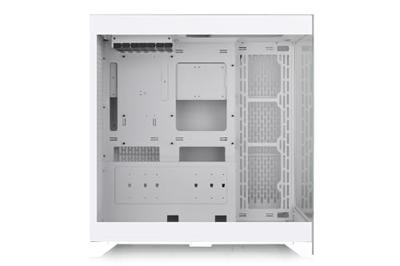 Thermaltake CTE E600 MX Midi-tower Gaming-behuizing Wit Zijvenster Thermaltake CTE E600 MX Midi-tower Gaming-behuizing Wit Zijvenster