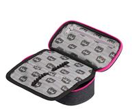 Baagl School Etui Sneakers 1-rits - thumbnail