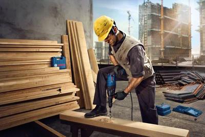 Bosch Professional GBH 240 -Boorhamer