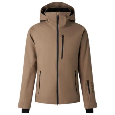 Bogner Eason3-T Wintersportjas Heren Hazelnut 52 Bogner Eason3-T Wintersportjas Heren Hazelnut 52