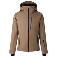 Bogner Eason3-T Wintersportjas Heren Hazelnut 52 - thumbnail