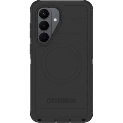 Otterbox Defender Pro Case Samsung Galaxy S26+ Zwart MagSafe compatible, Met magneetmodule
