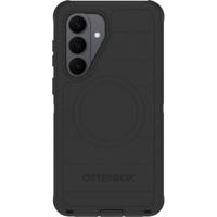 Otterbox Defender Pro Case Samsung Galaxy S26+ Zwart MagSafe compatible, Met magneetmodule - thumbnail