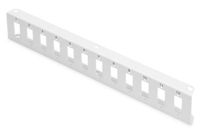 Digitus DN-96802M-2 patch paneel