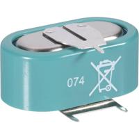 Varta V2/150H-SLF ++/- Oplaadbare knoopcel 150H NiMH 150 mAh 2.4 V 1 stuk(s) - thumbnail