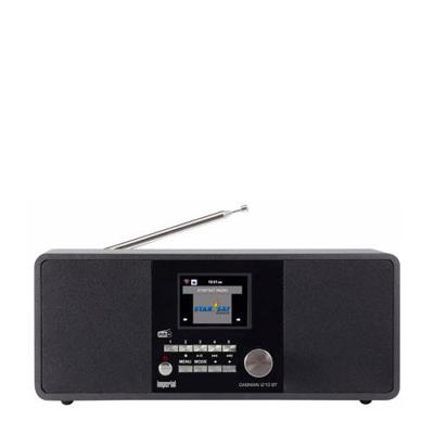 Imperial I210 Internetradio