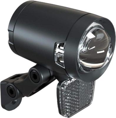 Herrmans Koplamp h-black pro e