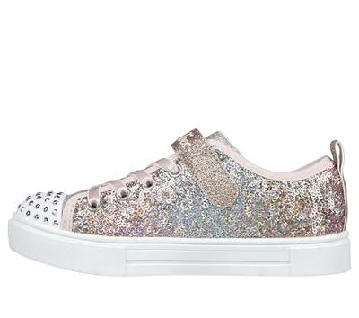 Skechers Twi-Lites 2.0 - Enchanted Unicorn 314399L/BLMT Blauw / Multi-35 maat 35