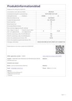 Michelin Sport cup 2 connect xl 265/35 R19 98Y MI2653519ZSPCUP2COXL - thumbnail