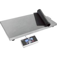 Kern EOS 150K50XL Pakketweegschaal Weegbereik (max.) 150 kg Resolutie 50 g Zilver - thumbnail