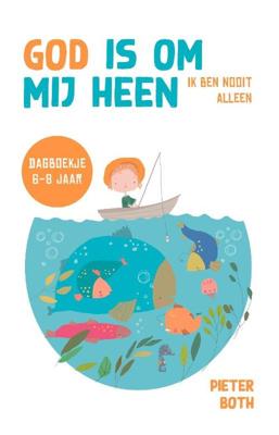 God is om mij heen (Paperback) God is om mij heen (Paperback)