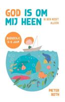 God is om mij heen (Paperback) - thumbnail