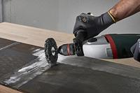 Wolfcraft 1674000 Universele reinigingsschijf 100 mm 1 stuk(s) - thumbnail