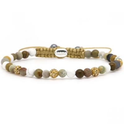 Karma 84514 Armband Spiral Milli XXS 16,5-19 cm