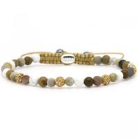 Karma 84514 Armband Spiral Milli XXS 16,5-19 cm - thumbnail