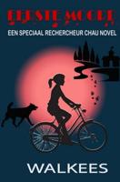 Eerste Moord - Kees van der Wal - Paperback (9789464054286) - thumbnail