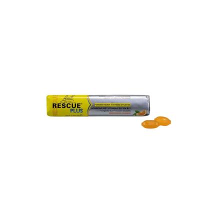 Bach Rescue Plus Bonbons Bach Rescue Plus Bonbons