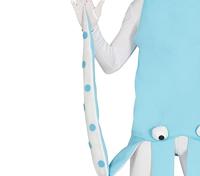 Octopus pak volwassenen - thumbnail