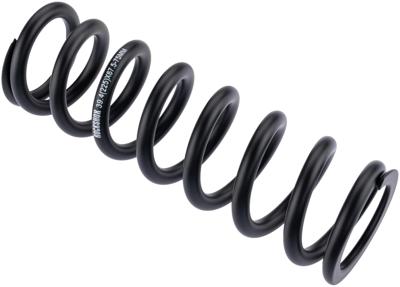ROCKSHOX veer spring rs 225lb 67,5-75mm 174mm black