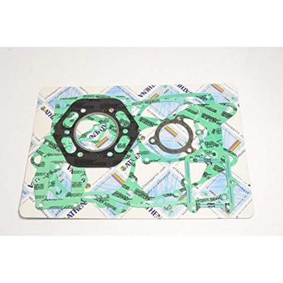 ATHENA Motor pakkingset gasket set engine cr 250 r/rb/rc, 81-82,