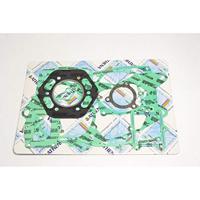 ATHENA Motor pakkingset gasket set engine cr 250 r/rb/rc, 81-82, - thumbnail