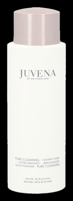 Juvena Pure Calming Tonic 200 ml