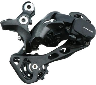 Shimano deore xt rd-m8000 gs 11 speed