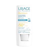 Uriage Bariesun Stick SPF50+ 8 g - thumbnail
