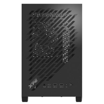 ADATA VALOR AIR Midi-tower PC-behuizing Zwart ADATA VALOR AIR Midi-tower PC-behuizing Zwart