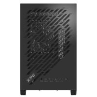 ADATA VALOR AIR Midi-tower PC-behuizing Zwart - thumbnail