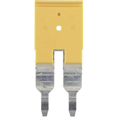 Weidmüller 1627850000 Geel 1 stuk(s)