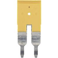Weidmüller 1627850000 Geel 1 stuk(s) - thumbnail