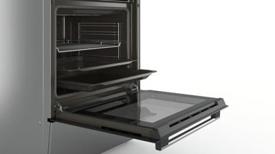 BOSCH HKA090150 Serie 2 Elektrisch Fornuis