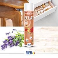 Riem beschermingsspray Eclat, voor houten meubels, spray van 600 ml - thumbnail