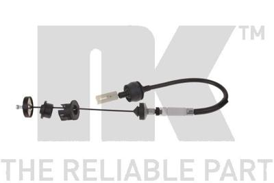 Koppelingkabel 923738