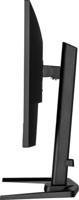 Iiyama G-Master Black Hawk GB2745QSU-B2 Gaming monitor Energielabel E (A - G) 68.6 cm (27 inch) 2560 x 1440 Pixel 16:9 1 ms HDMI, DisplayPort, Hoofdtelefoon - thumbnail