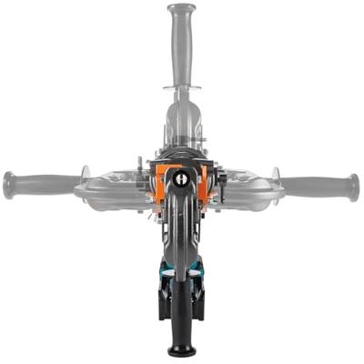 Makita 40 V Max Ponsmachine | Zonder accu&apos;s en lader in koffer - PP001GZK