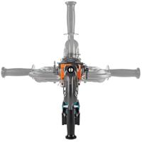Makita 40 V Max Ponsmachine | Zonder accu&apos;s en lader in koffer - PP001GZK - thumbnail
