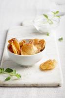 Fritel TURBO SF 4371 Frituurpan Zilver - thumbnail