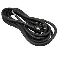 Gereedschapsnoer aansluitsnoer RA 5 M 3 x 1,5mm² zwart - thumbnail