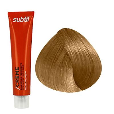 Subtil Creme Hair Coloring Cream 60ml 8.30