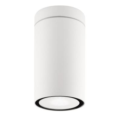 Lyora Ronde spotCerise wit - 9040021