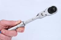 Brilliant Tools BT021997 BT021997 Omschakelratel - thumbnail