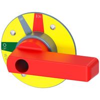 Siemens 3VA9477-0GC15 Extra handgreep 1 stuk(s) - thumbnail