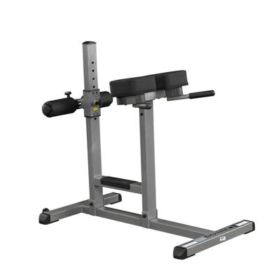 Body-Solid GRCH322B Hyperextension Bench