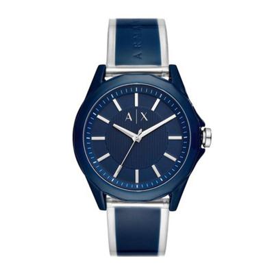 Armani Exchange AX2631 Heren Horloge 44mm 5ATM