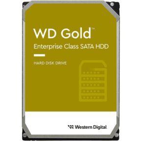 Western Digital Gold WD4004FRYZ interne harde schijf 3.5 4 TB SATA III Western Digital Gold WD4004FRYZ interne harde schijf 3.5 4 TB SATA III