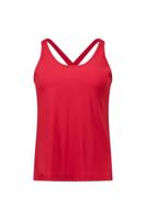 Studio Anneloes Cloud Top 13702 Tops En Singlets 4000 Ruby Red - thumbnail