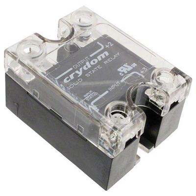 Crydom Halfgeleiderrelais DC100D40C 1 stuk(s)